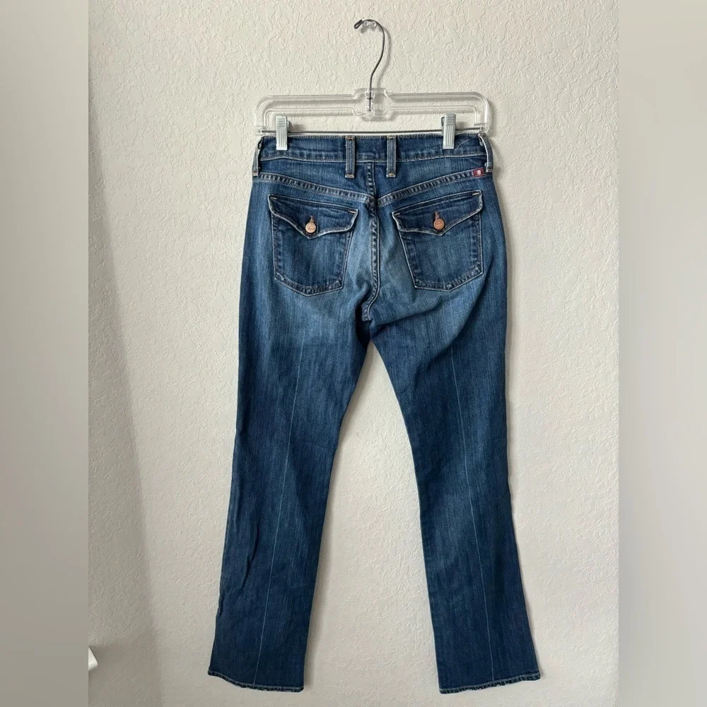 LuckyBrand Bootcut Jeans SZ 0/25
